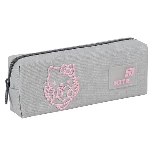 Школьный пенал Kite Hello Kitty (HK26-642-1) - фото 1