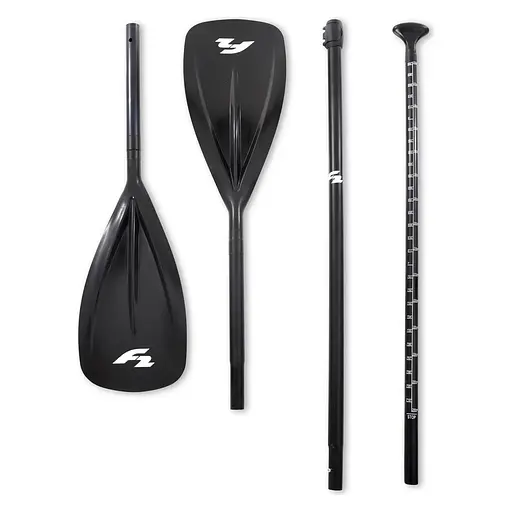 Весло F2 Kayak Alu 4 part (1053-803821) - фото 2