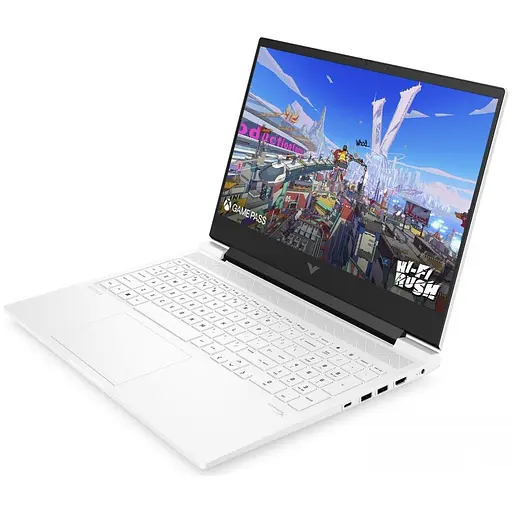 Ноутбук HP VICTUS 16, QHD, i5-14450HX la 4.8 GHz, 16 GB DDR5 5600,1 TB, 4060 8 GB, Windows 11 Home, DDR5 - фото 3