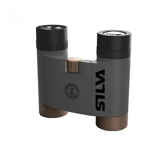 Тактический бинокуляр Silva Epic 10х25 (Grey)