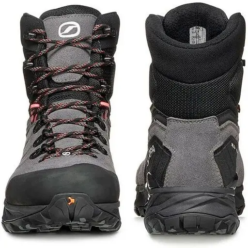 Черевики Scarpa Rush Polar GTX WMN 36 Smoke (1004-63138-202-1-36) - фото 4