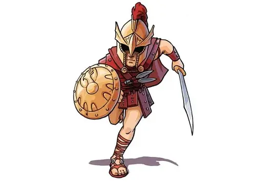 Настільна гра Lords of Boards Таємниці замку Карак (Karak) (укр.) + унікальне промо! (LOB2302UA) - фото 6