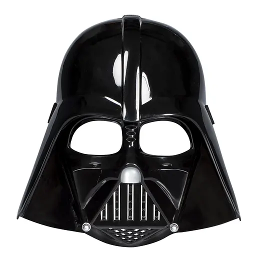 Маска героя Hasbro Зоряні війни Darth Vader (G0756_G1430)