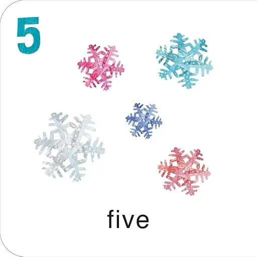 The Very Hungry Caterpillar's Christmas Library - фото 8