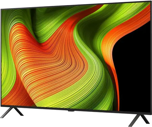 Телевизор LG OLED55B53LA - фото 4