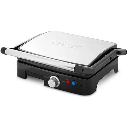 Електрогриль Zelmer ZPR2000 - фото 1