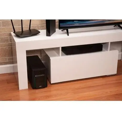 Линейно-интерактивный ИБП APC Easy UPS 1200VA, IEC (BVX1200LI) - фото 5