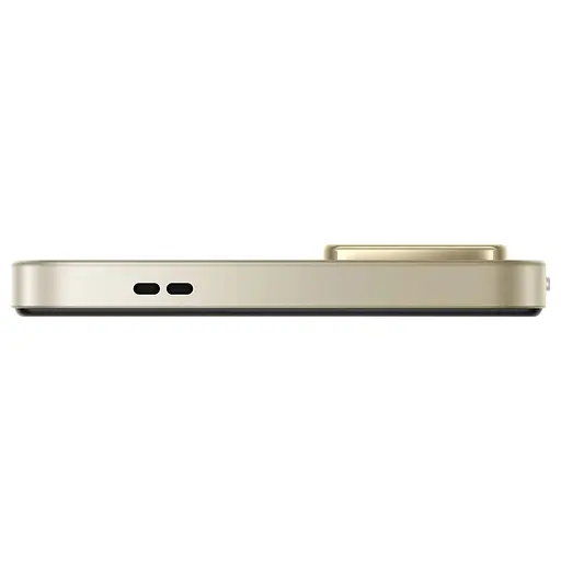Смартфон Xiaomi Redmi A5 3/64GB Gold - фото 2