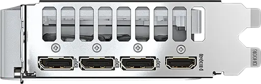 Відеокарта GeForce RTX 5060 8GB Gigabyte Eagle OC Ice (GV-N5060EAGLEOC ICE-8GD) - фото 3