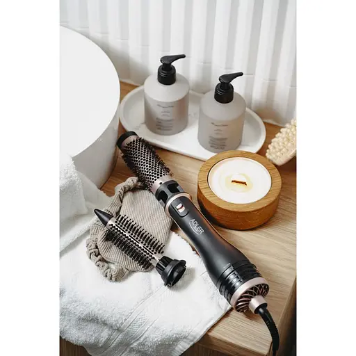 Фен-щітка Adler AD 2026 - фото 9