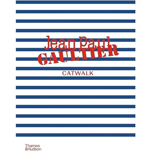 Jean Paul Gaultier Catwalk - фото 1