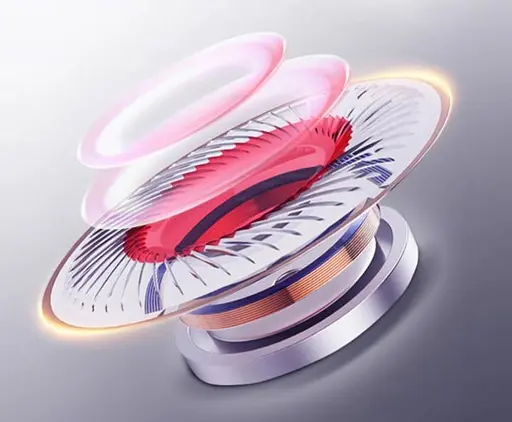 Дротова ігрова гарнітура Koni Strong Gaming KS-996, 2x3.5mm, 2m, black - фото 6