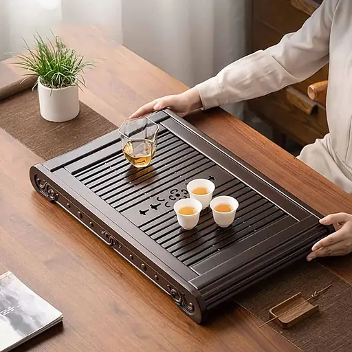 Чабань Легенда Сандал 57см х 37см х 7см - фото 2