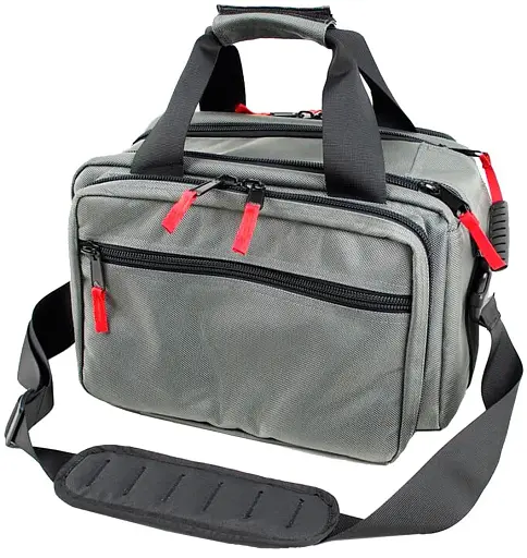 Сумка для патронов Fabarm Signature Shotshell Grey