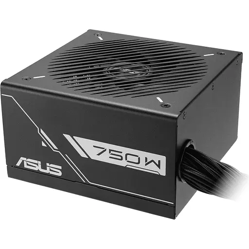 Блок живлення Asus Prime 750W Bronze (90YE00Y0-B0NA00) [140653]