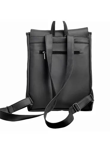 Рюкзак женский Sambag 38х18х28 см sum0010865 - фото 7