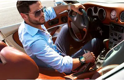 Годинник Smart KW18 Black - фото 8