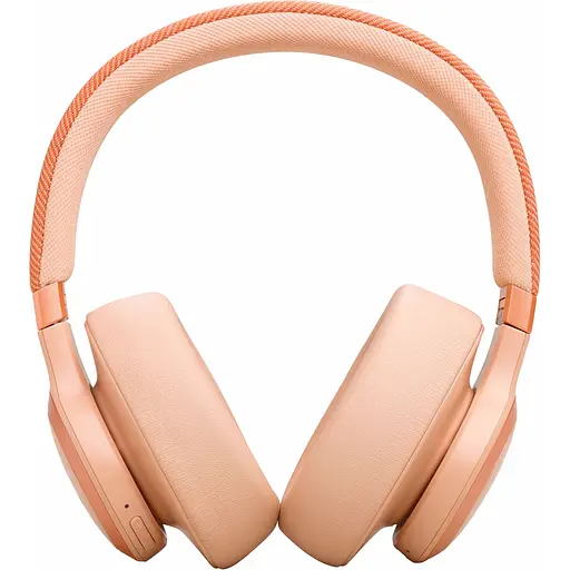 Наушники JBL Live 770NC Sandstone (JBLLIVE770NCSAT) - фото 2