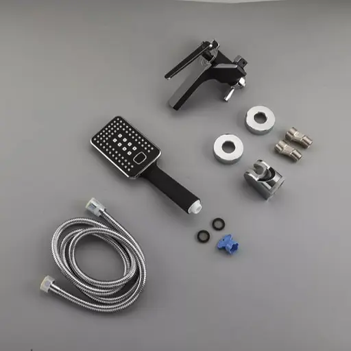 Змішувач для ванни Frap F3257 - фото 4