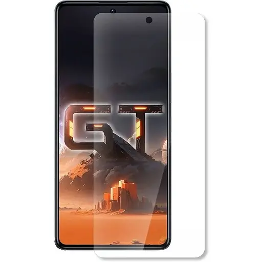 Защитная пленка StatusSKIN для Infinix GT 10 Pro Экран Матовая Lite