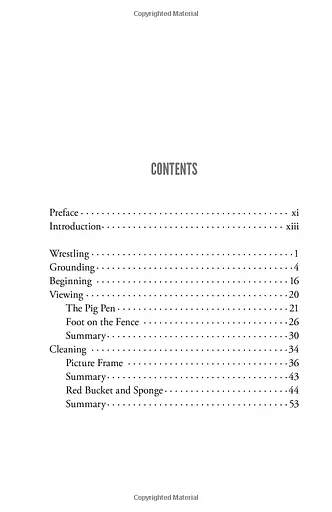 Pig Wrestling: The Brilliantly Simple Way to Solve Any Problem... and Create the Change You Need - фото 3