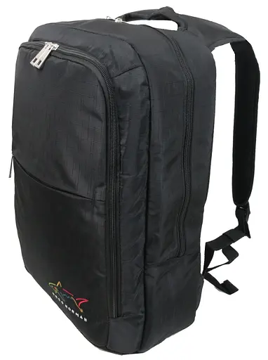 Деловой рюкзак для ноутбука 14,1 дюймов Greg Norman 44х28х13 см sum0025031 - фото 2