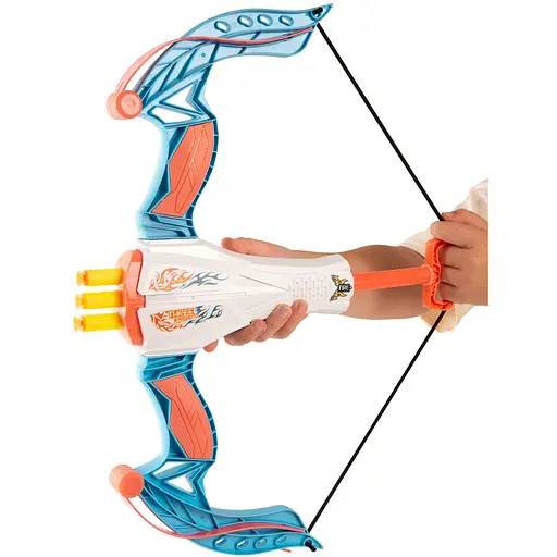Іграшковий набір DIY Toys Арбалет Полум'я (CJ-2376866) - фото 5