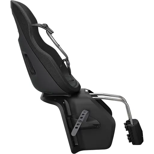 Дитяче крісло Thule Yepp Nexxt 2 Maxi FM (Midnight Black) (TH 12080251) - фото 2