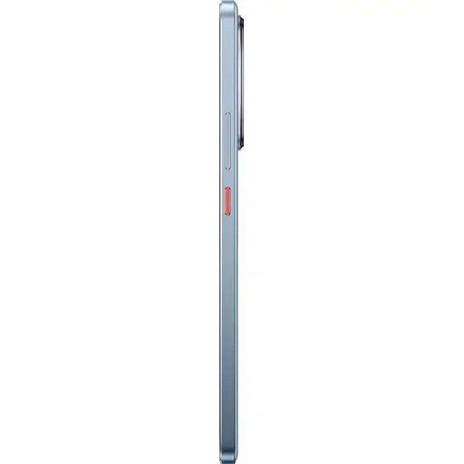 Смартфон Realme GT 7 12/512GB IceSense Blue Global [147703] - фото 9