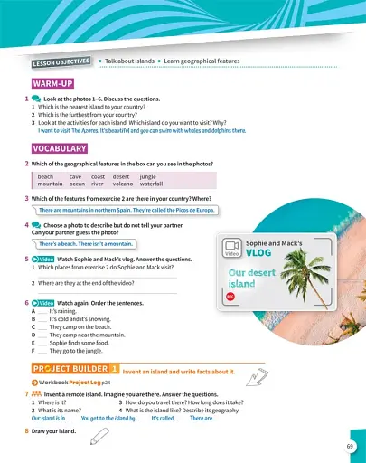 Harmonize. Level 1. Teacher's Guide with Digital Pack - фото 8