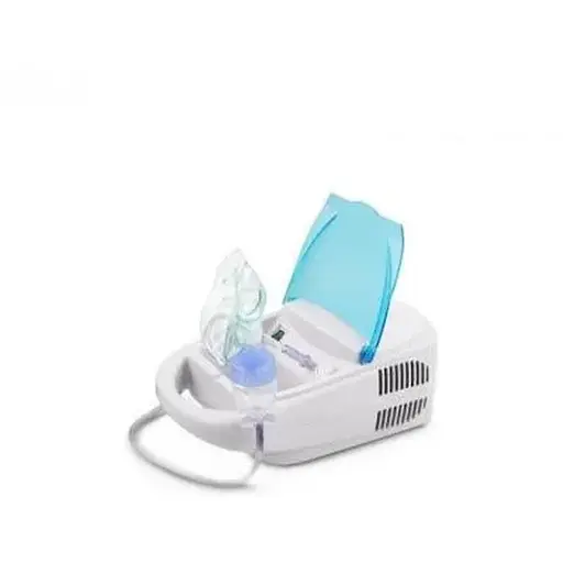 Компресорний інгалятор Esperanza ECN002