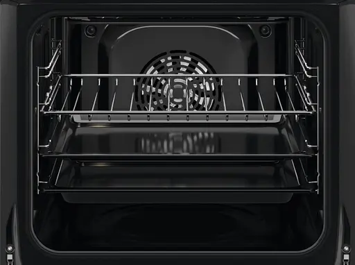Електрична духова шафа Electrolux EOF5H40BX (6889741) - фото 2