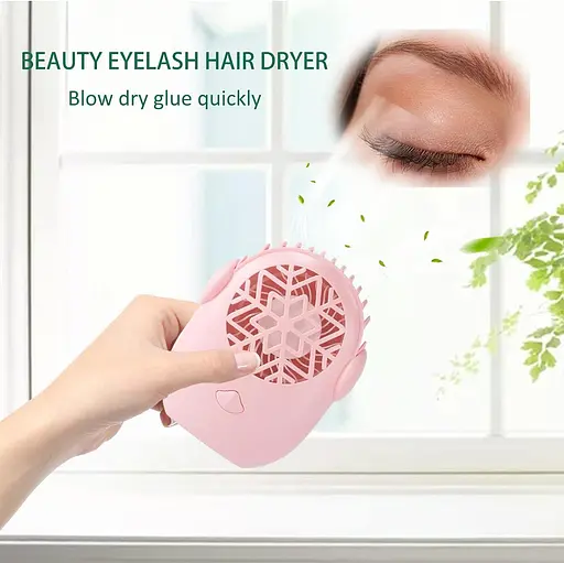 Сверхлегкий портативный вентилятор на талии для спорта - фото 3