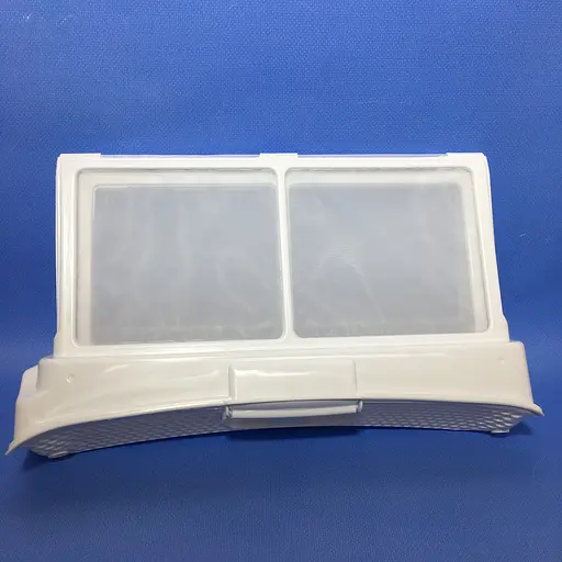 Фільтр збирання волокон для сушильної машини Bosch, Siemens 00656033 Аналог - фото 8