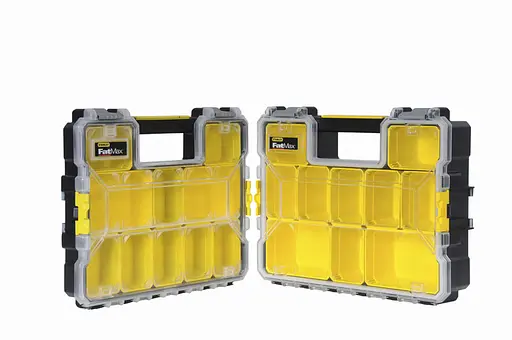 Ящик Stanley 1-97-521 - фото 5