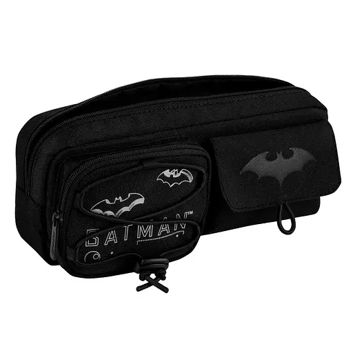 Пенал Kite DC Comics (DC26-2701) - фото 5