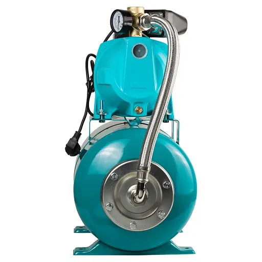 Насосна станція Aquatica 0.75кВт Hmax 42м Qmax 80л/хв 775083/24 - фото 6