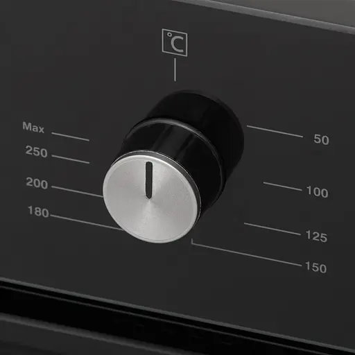 Духовка электрическая Jantar GTK 6006 BL - фото 4