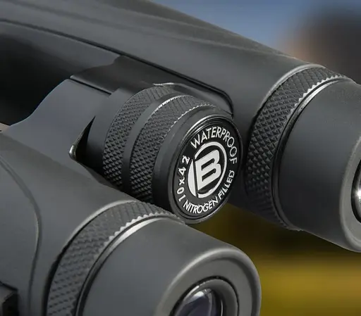 Бинокль Bresser Corvette II 10x42 WP (1441043) - фото 3