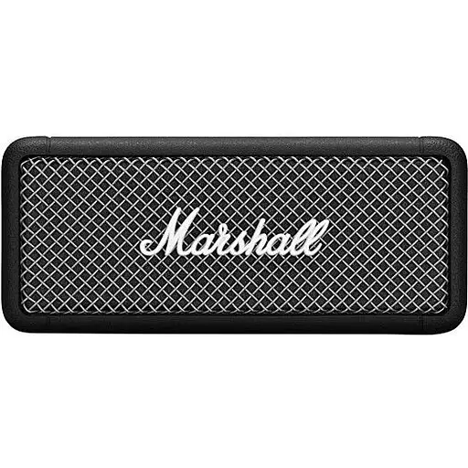 Акустична система Marshall Emberton Black - фото 2