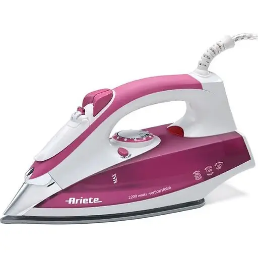 Праска з парою Ariete 6215 - фото 1