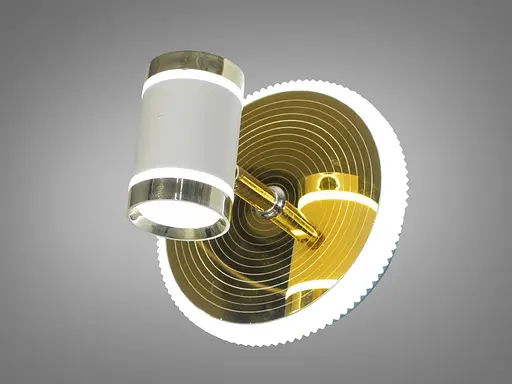 Підсвічування для дзеркал і картин 12W - фото 3