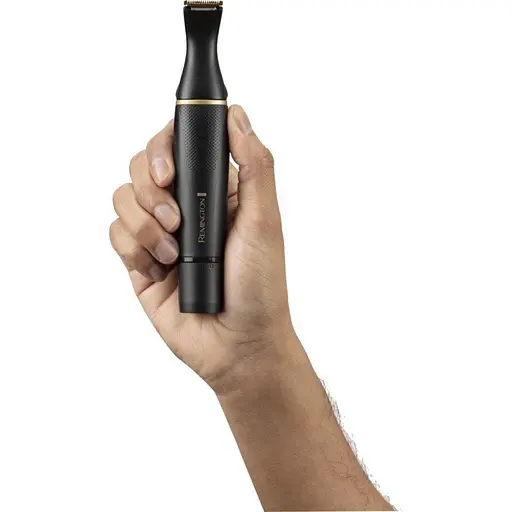 Триммер для бороды и усов/Триммер для носа и ушей Remington T-Series NE7000 - фото 7