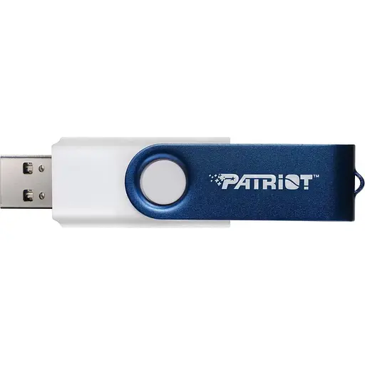 Флеш-накопичувач Patriot USB 3.2 Gen 1 Xporter X550 256GB Type-A+C - фото 4