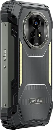 Смартфон Blackview Xplore 2, 16/1TB Black (Global) - фото 7