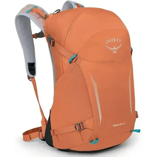 Рюкзак Osprey Hikelite 26 Orange (1054-009.3598)