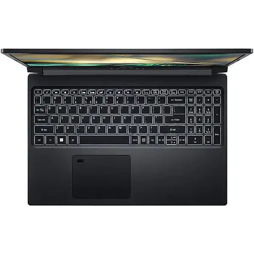 Ноутбук Игровой ACER Aspire 7 A715-43G-R6F0 7 5825U la 45GHz,16GB,512GB,3050 Ti 4GB,DOS - фото 3