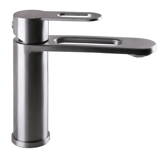 Змішувач для раковини Globus Lux RING SR-101 - фото 2