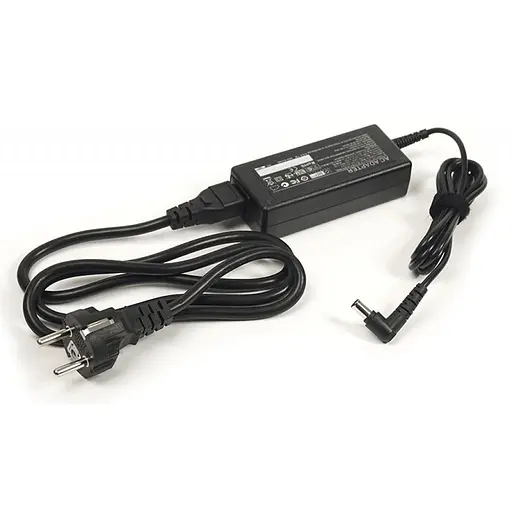 Блок живлення для ноутбука PowerPlant SONY 220V, 16V 60W 3.75A (6.5*4.4) (SO60D6544) - фото 3