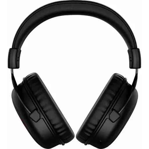 Bluetooth-гарнітура HyperX Cloud II Core Wireless Black (6Y2G8AA) - фото 4
